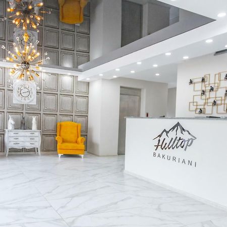 Hilltop 巴库里阿尼 外观 照片