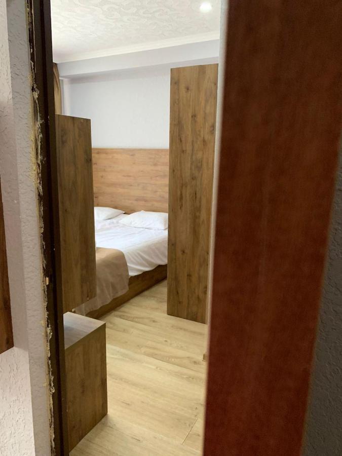 Hilltop 巴库里阿尼 外观 照片